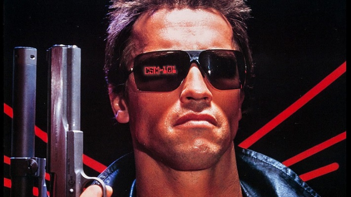 Arnold Schwarzenegger